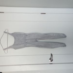 Free People Jumpsuit